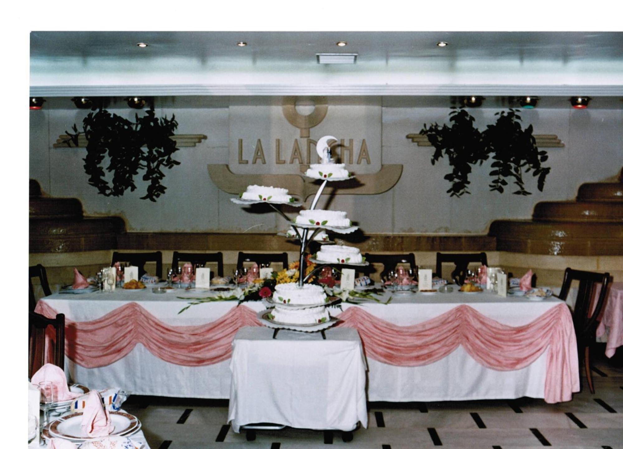 Hotel La Lancha Cordoba Dış mekan fotoğraf
