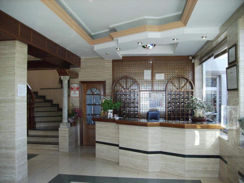 Hotel La Lancha Cordoba Dış mekan fotoğraf