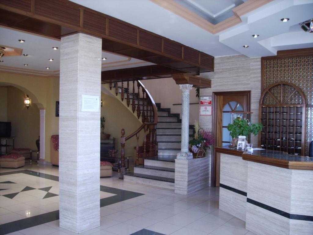 Hotel La Lancha Cordoba Dış mekan fotoğraf