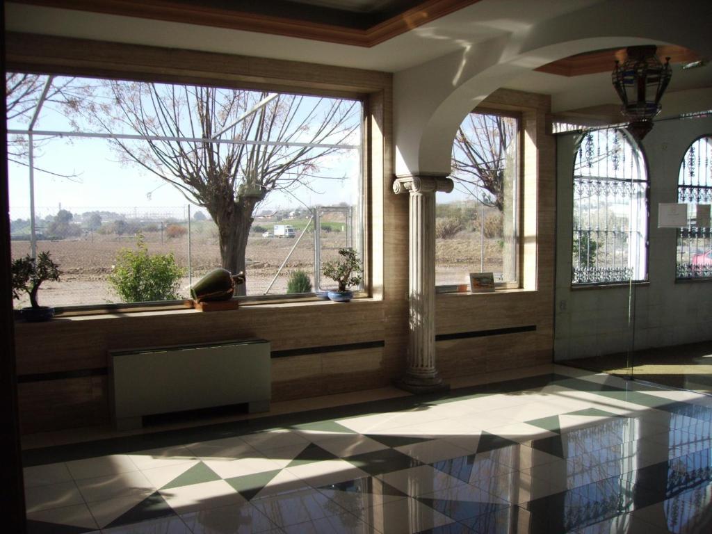 Hotel La Lancha Cordoba Dış mekan fotoğraf