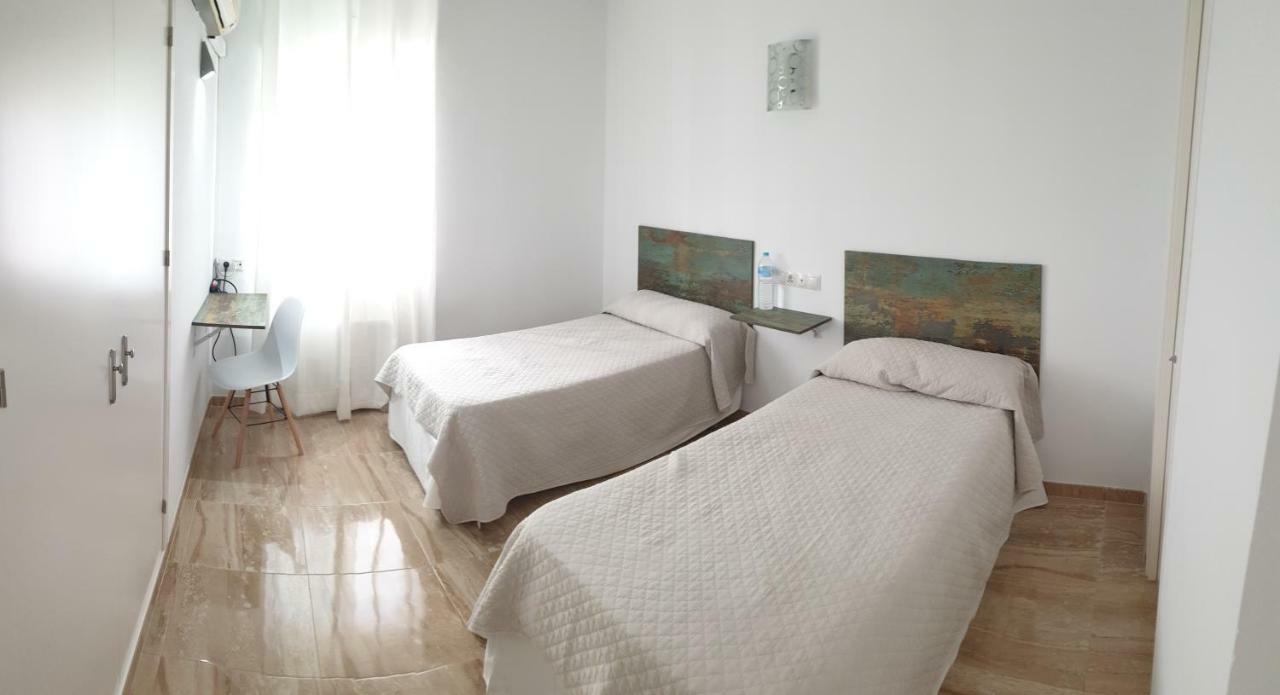 Hotel La Lancha Cordoba Dış mekan fotoğraf