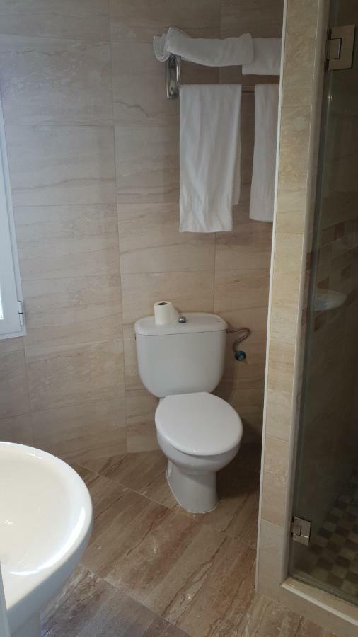 Hotel La Lancha Cordoba Dış mekan fotoğraf