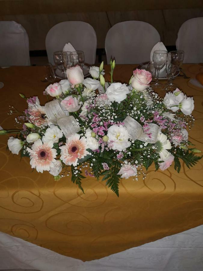 Hotel La Lancha Cordoba Dış mekan fotoğraf