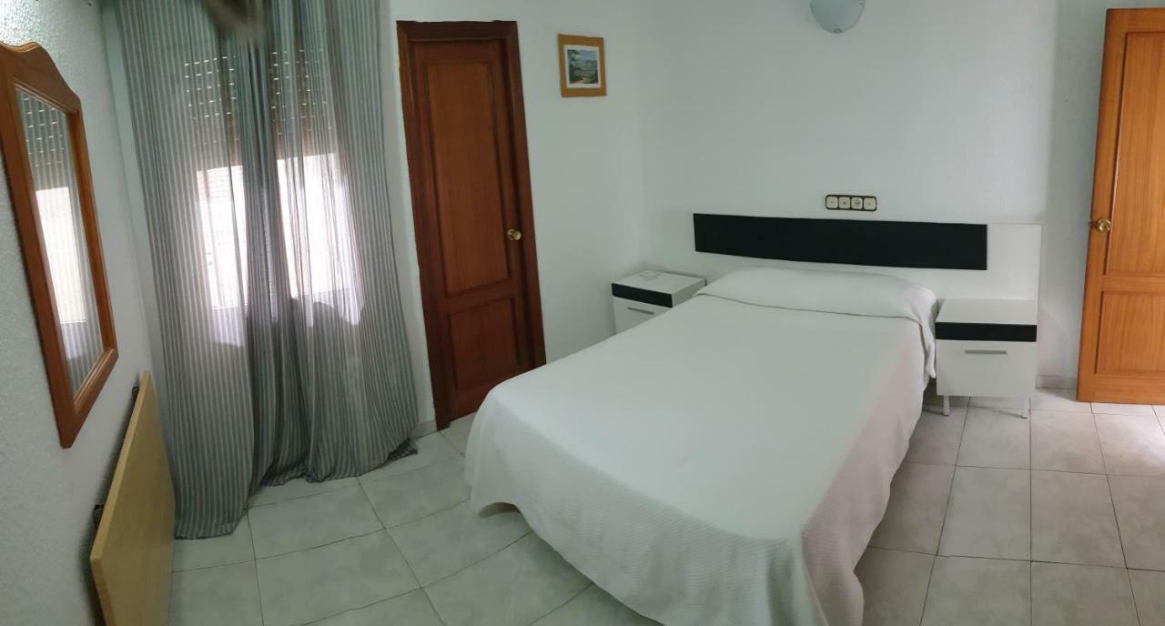 Hotel La Lancha Cordoba Dış mekan fotoğraf